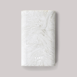 gomi Power Bank - Pearl 