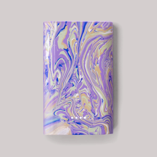 gomi Power Bank - Ultraviolet