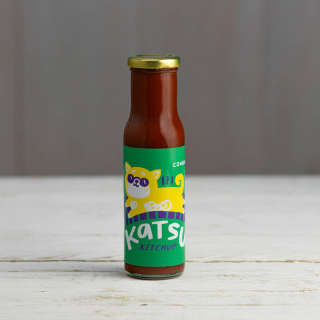 Conbini - Katsu Ketchup