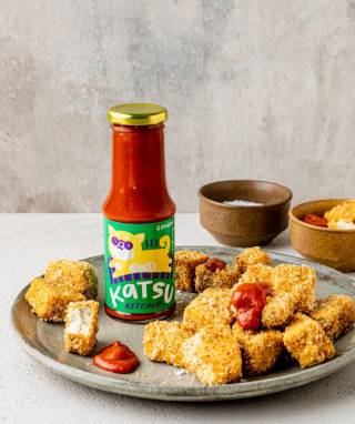 Conbini - Katsu Ketchup