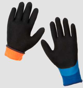 Niwaki - Winter Gloves 8 Medium 