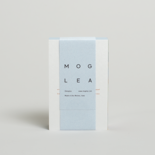 Moglea - Notepad Supernova Swirl 