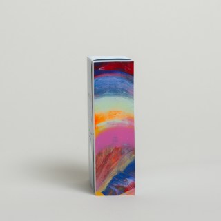 Moglea - Notepad Supernova Swirl 