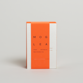 Moglea - Notepad Hale Swirl