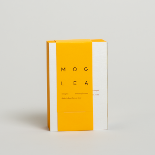 Moglea - Notepad Zion Swirl
