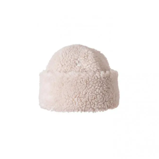 Mühlbauer - Fold-Up Beanie TORIN - Taupe
