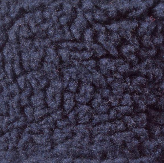  Mühlbauer - Fold-Up Beanie TORIN - Navy