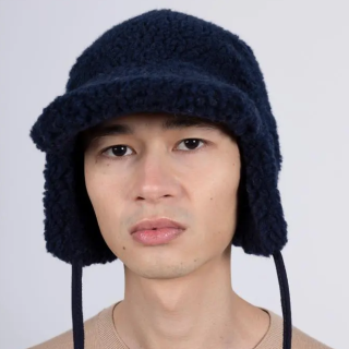 Mühlbauer - Cap UGO - Taupe
