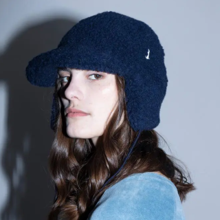 Mühlbauer - Cap UGO - Navy 