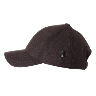 Mühlbauer - Cap BASE - Dark Brown