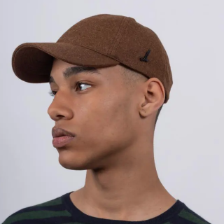 Mühlbauer - Cap BASE - Aubergine