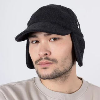 Mühlbauer - Cap HUGO H - Olive