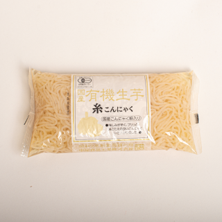 Organic Konjac Noodles