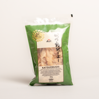 Bonito Flakes - Katsuobushi