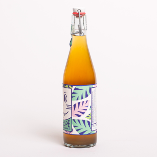 Siroscope - Genmaicha & Matcha Sirup