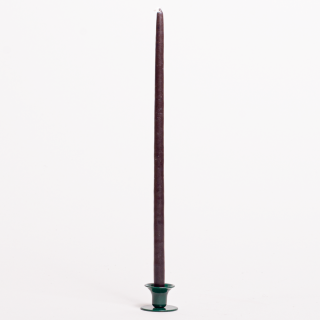  Kunstindustrien Mini Bell Candleholder - Moss Green