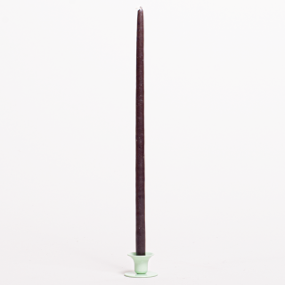 Kunstindustrien Mini Bell Candleholder - Kitchen Green