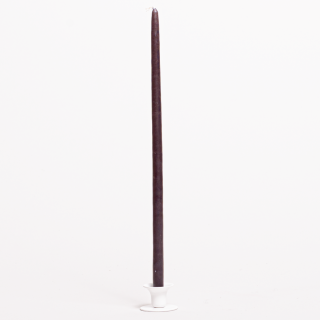 Kunstindustrien Mini Bell Candleholder - White