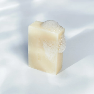 The Soap and the Sea - Handmade Cedar & Sandalwood Soap