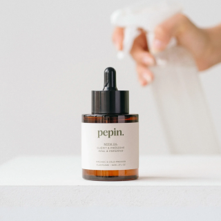 Pepin Liquid Fertiliser - "Huile de Neem" - Neem Oil