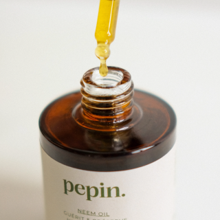 Pepin Liquid Fertiliser - "Huile de Neem" - Neem Oil
