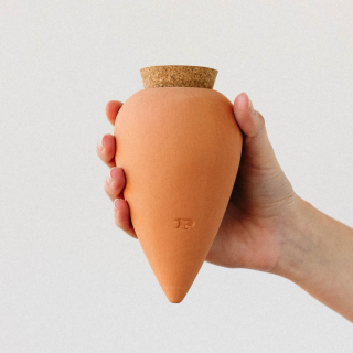 Pepin - Hydrating Olla - Terracotta