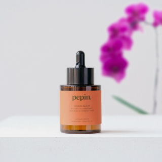 Pepin Liquid Fertiliser - Orchid Serum