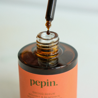 Pepin Liquid Fertiliser - Orchid Serum
