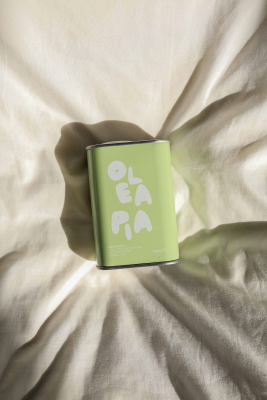 Olea Pia - Bimbo Olive Oil 250ml