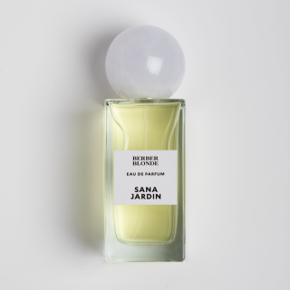 Sana Jardin Eau de Parfum - Berber Blonde