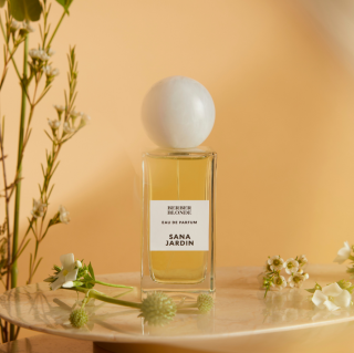 Sana Jardin Eau de Parfum - Berber Blonde