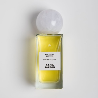 Sana Jardin Eau de Parfum - Incense Water