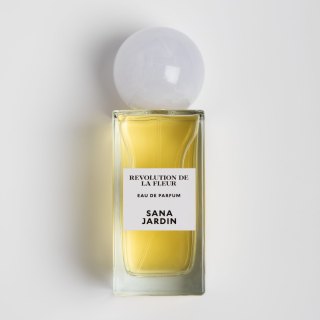 Sana Jardin Eau de Parfum - Revolution De La Fleur