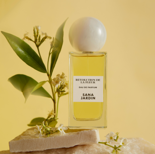 Sana Jardin Eau de Parfum - Revolution De La Fleur