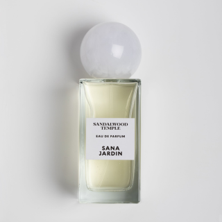 Sana Jardin Eau de Parfum - Sandalwood Temple
