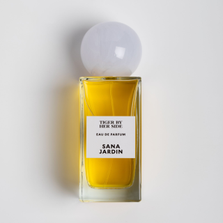 Sana Jardin Eau de Parfum - Tiger By Her Side 