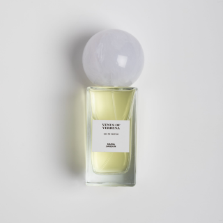 Sana Jardin Eau de Parfum -  Venus Of Verbena