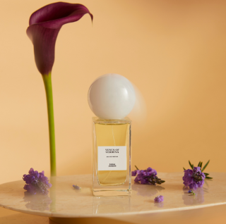 Sana Jardin Eau de Parfum -  Venus Of Verbena