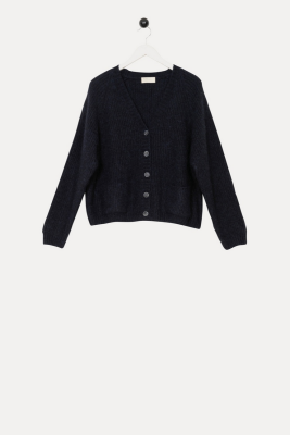 Bric-A-Brac - Ancona Cardigan Navy