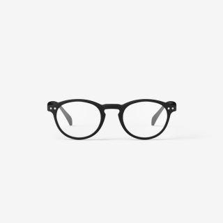 IZIPIZI - Reading Glasses #A Black +1.5
