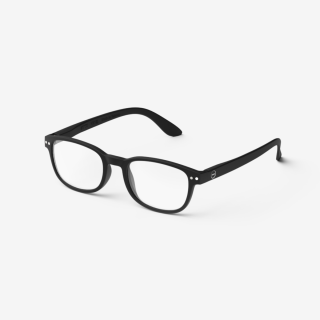IZIPIZI - Reading Glasses #B Black +1.5