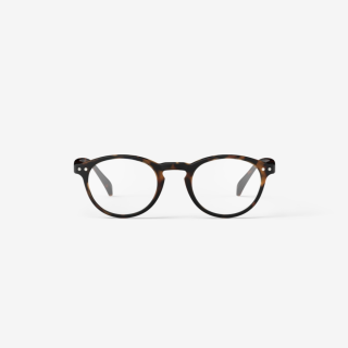 IZIPIZI - Reading Glasses #A Tortoise +2