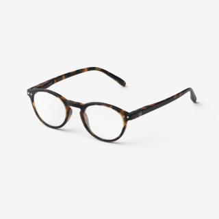 IZIPIZI - Reading Glasses #A Tortoise +1.5