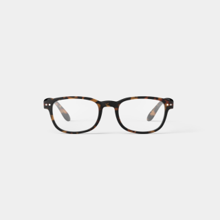 IZIPIZI - Reading Glasses #B Tortoise +2