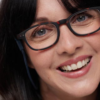 IZIPIZI - Reading Glasses #B Tortoise +2
