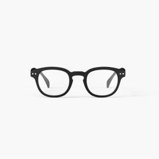 IZIPIZI - Reading Glasses #C Black +2