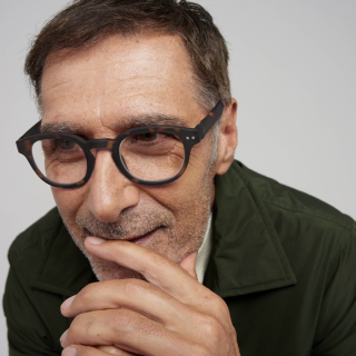 IZIPIZI - Reading Glasses #C Tortoise +1