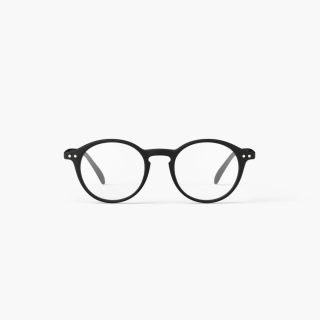 IZIPIZI - Reading Glasses #D Black +2