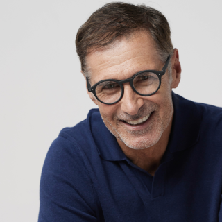 IZIPIZI - Reading Glasses #D Black +2