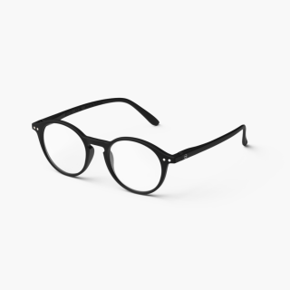 IZIPIZI - Reading Glasses #D Black +1.5